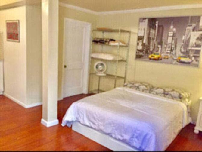 Apartment Echo Park Oasis With Modern Comforts *
